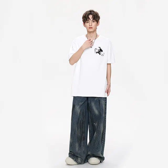 SNOOPY T