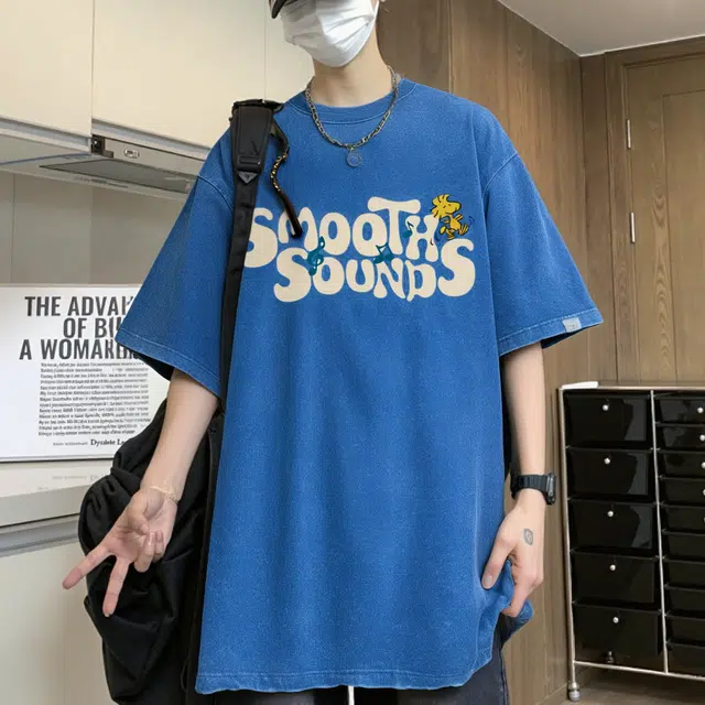 SNOOPY T