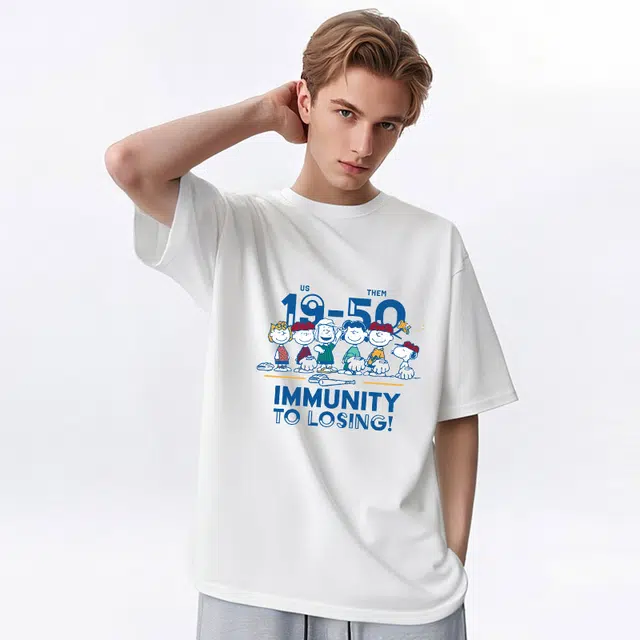 SNOOPY T