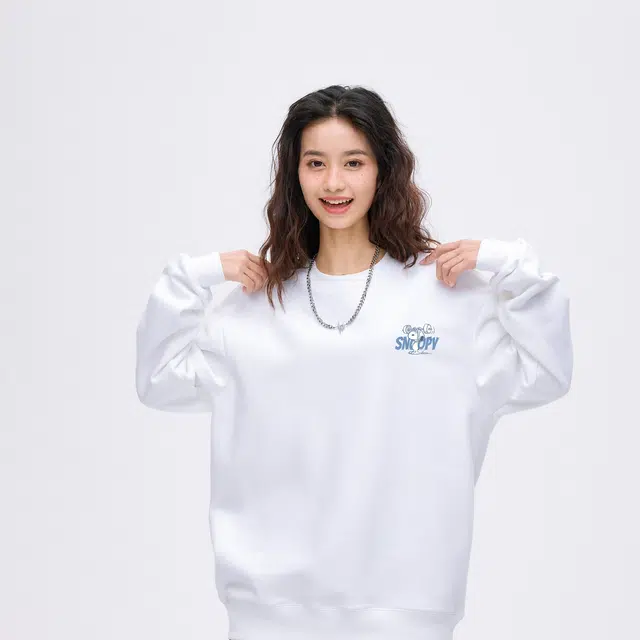 SNOOPY