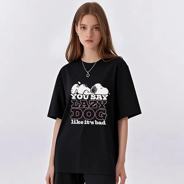 SNOOPY T