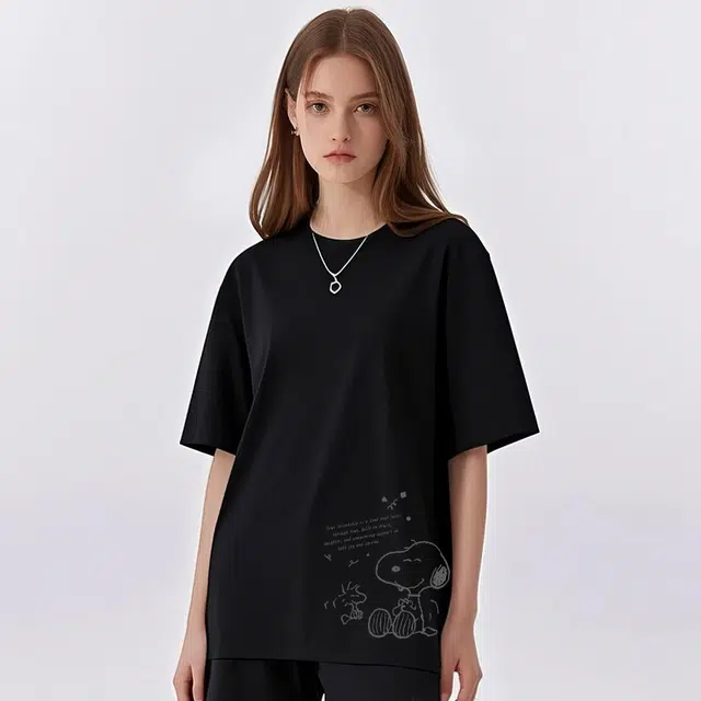 SNOOPY T