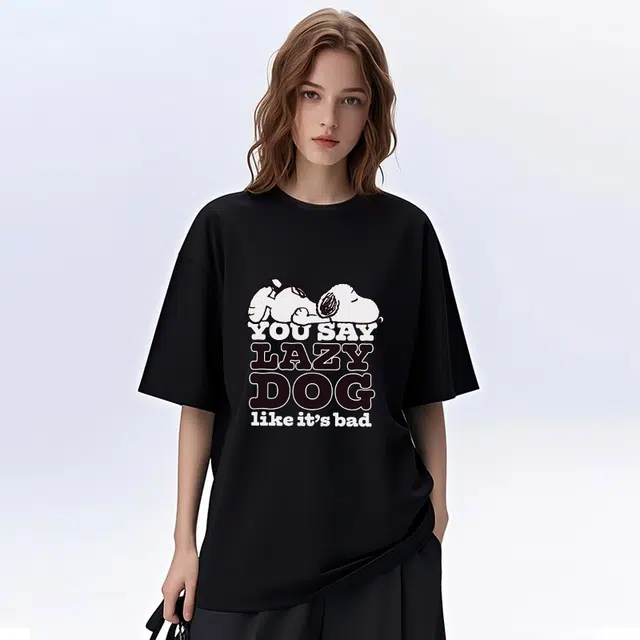 SNOOPY T