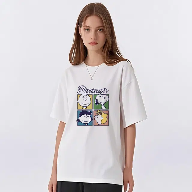 SNOOPY T