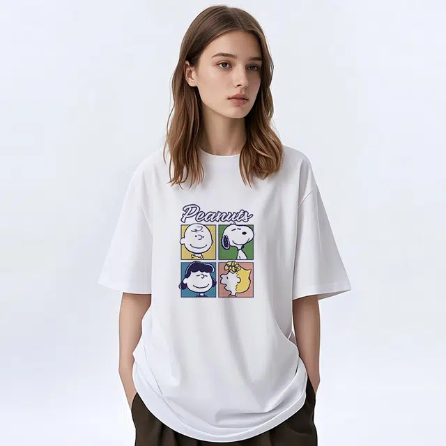 SNOOPY T