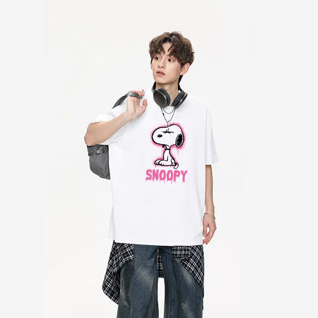 SNOOPY T
