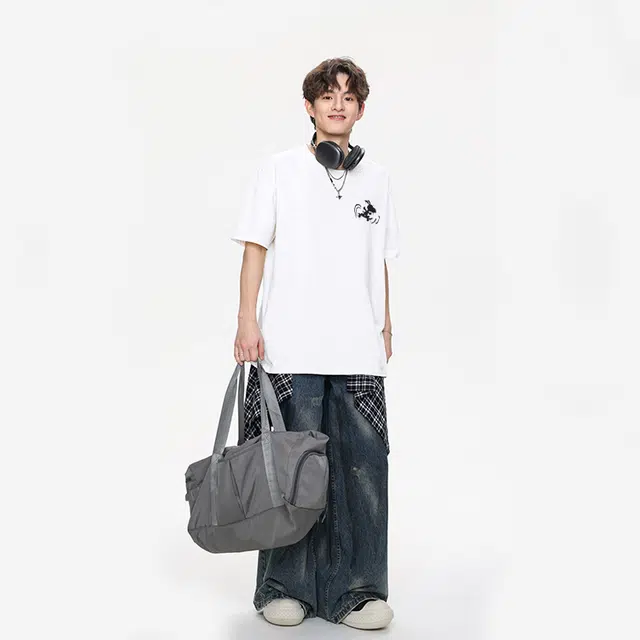 SNOOPY T