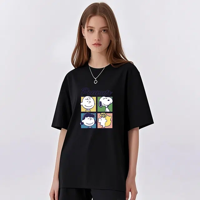 SNOOPY T