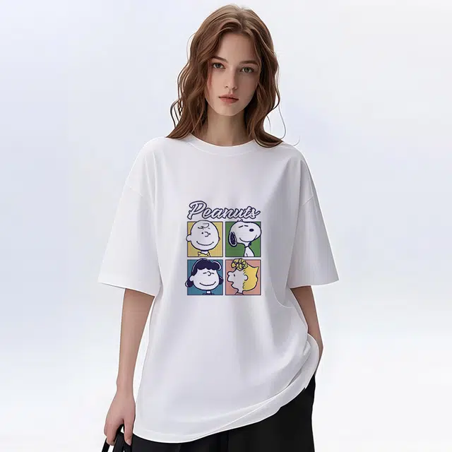 SNOOPY T
