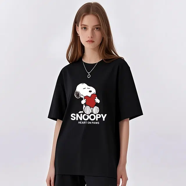 SNOOPY T