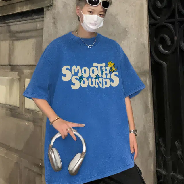 SNOOPY T