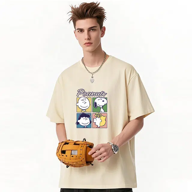 SNOOPY T