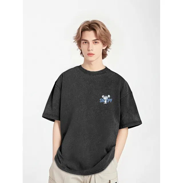 SNOOPY T