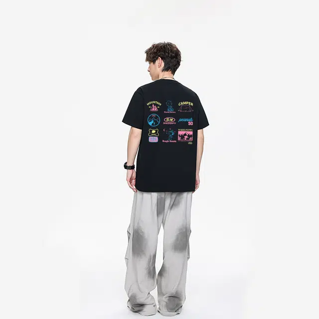 SNOOPY T