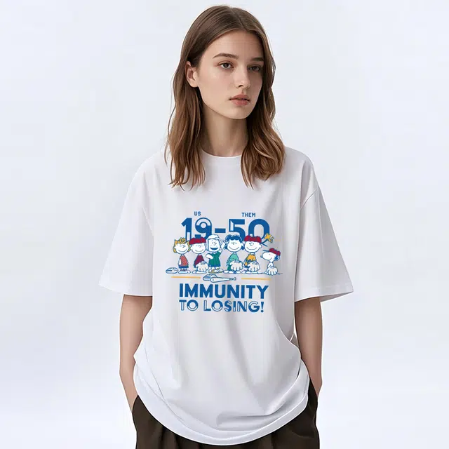 SNOOPY T