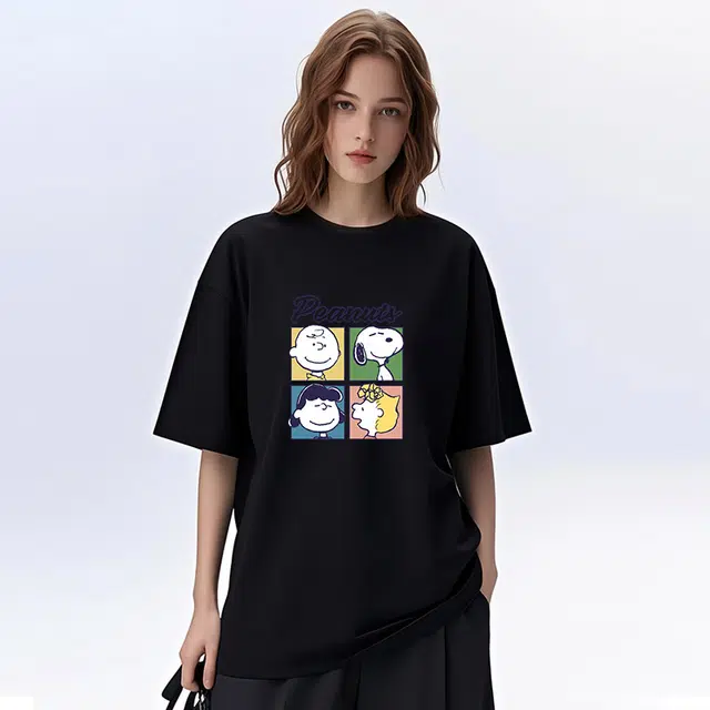 SNOOPY T