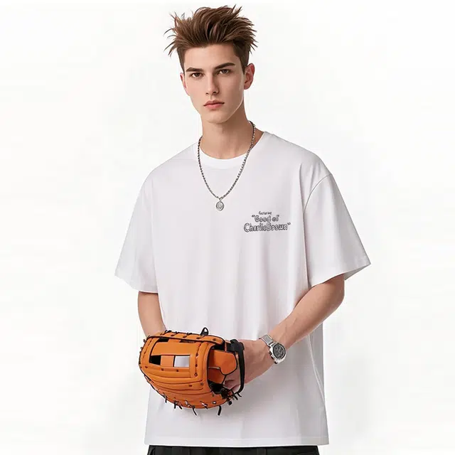 SNOOPY T