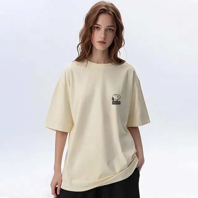 SNOOPY T
