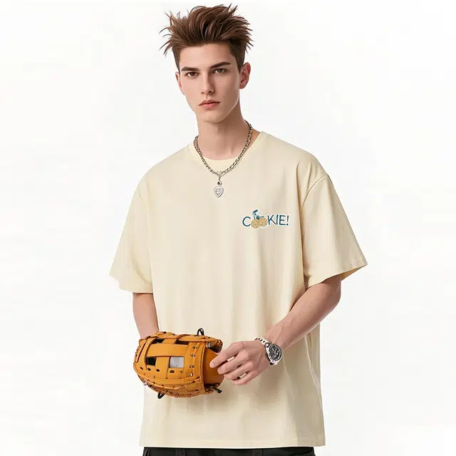 SNOOPY T