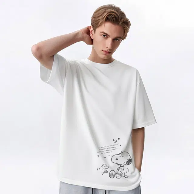 SNOOPY T