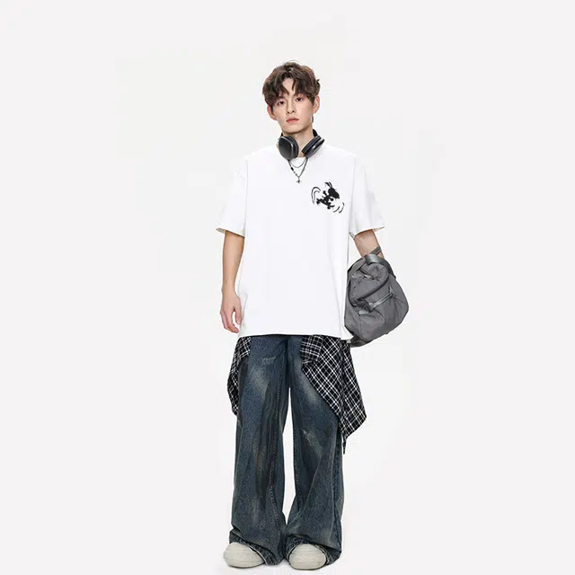 SNOOPY T