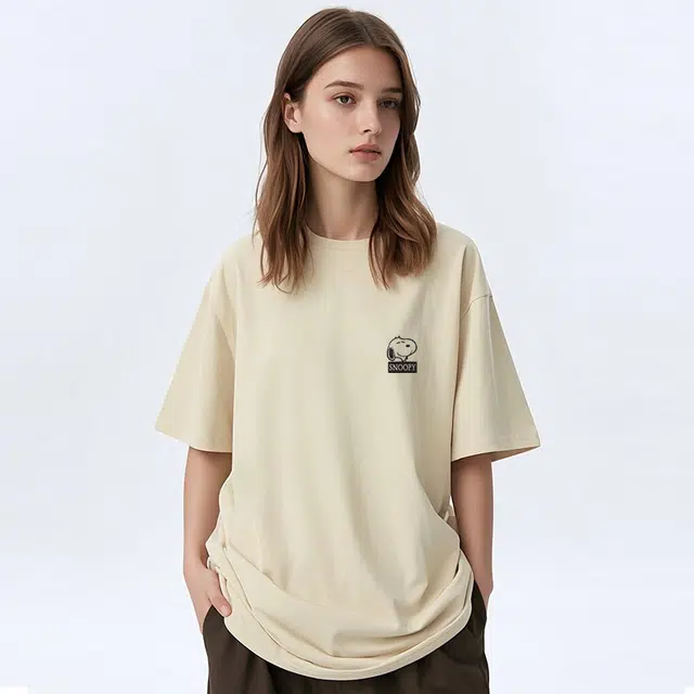SNOOPY T