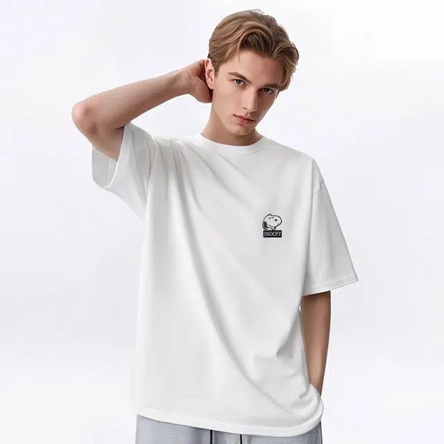 SNOOPY T