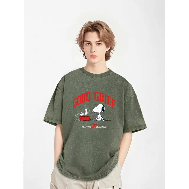 SNOOPY T