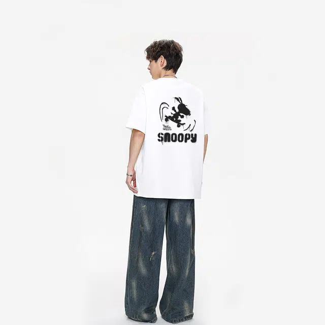 SNOOPY T