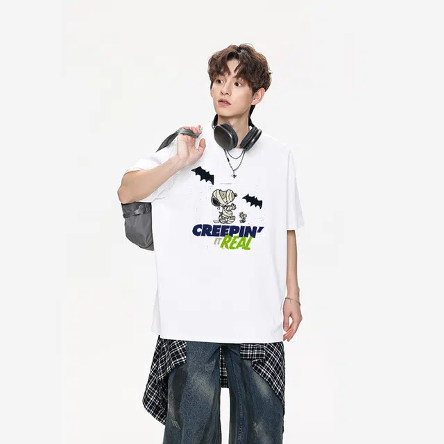 SNOOPY T