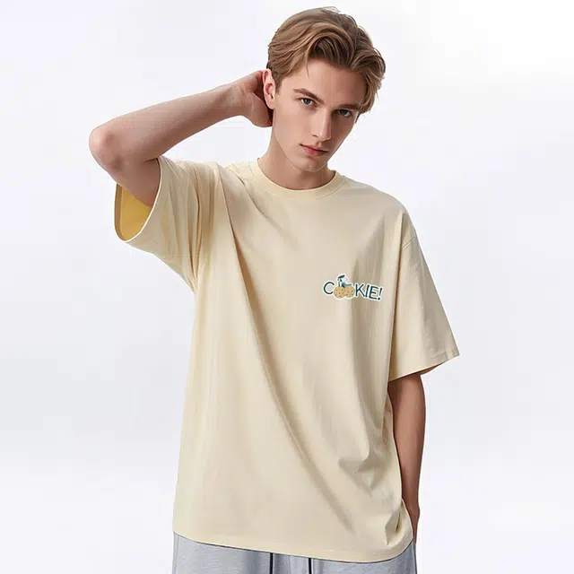 SNOOPY T