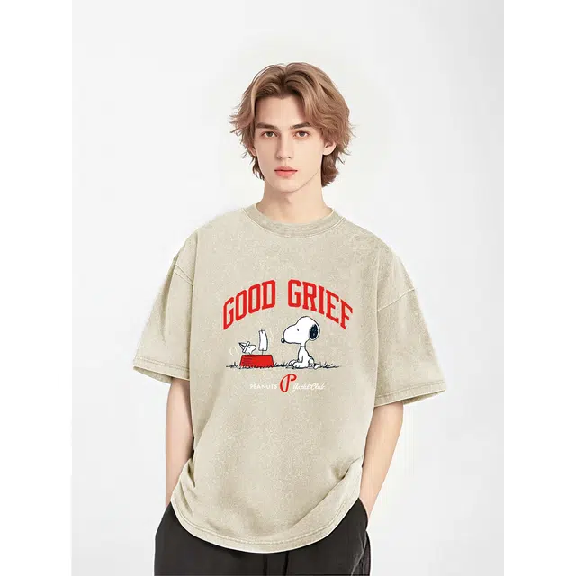 SNOOPY T
