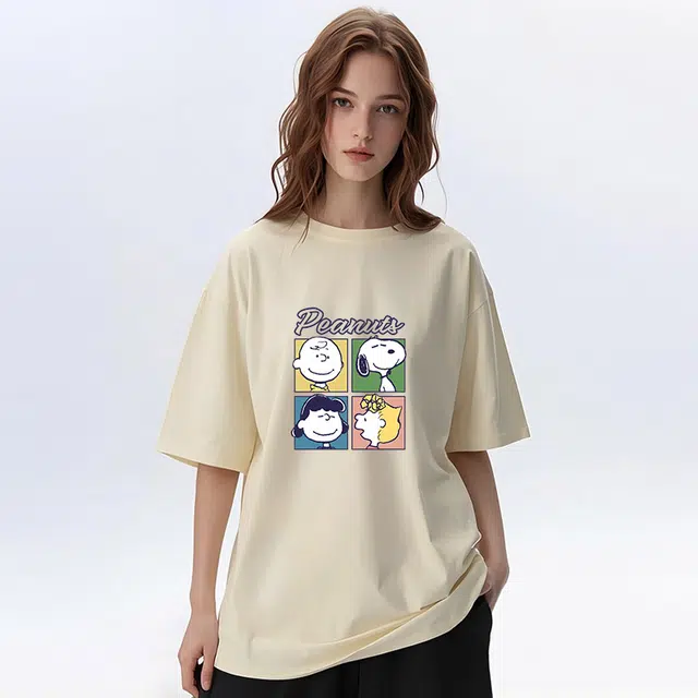 SNOOPY T