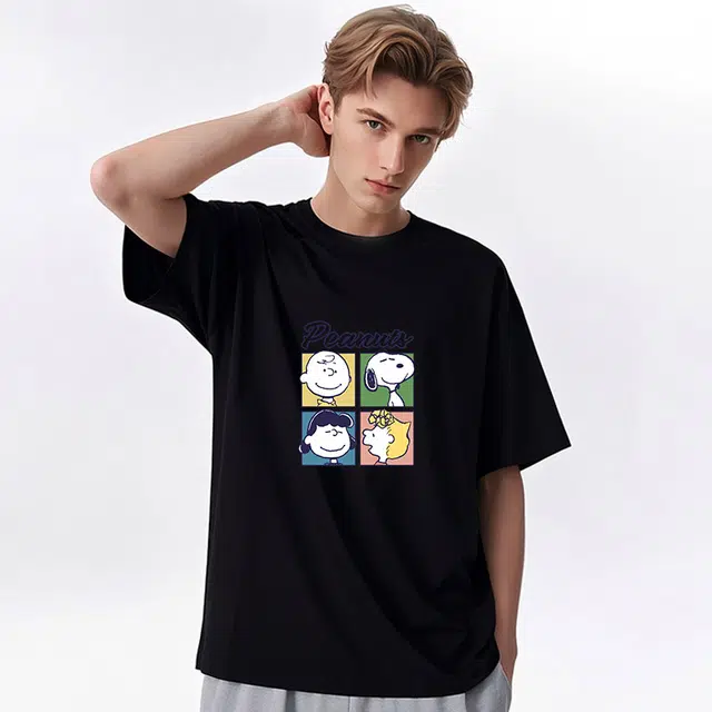 SNOOPY T