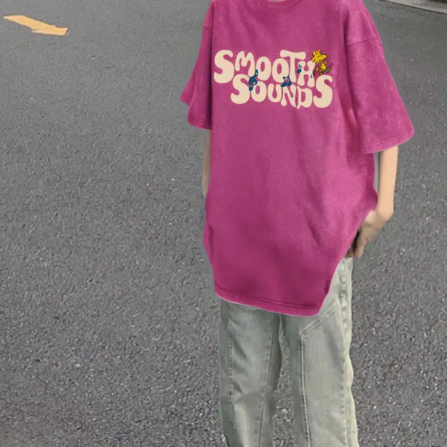 SNOOPY T