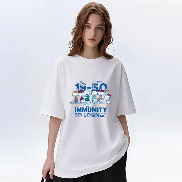 SNOOPY T