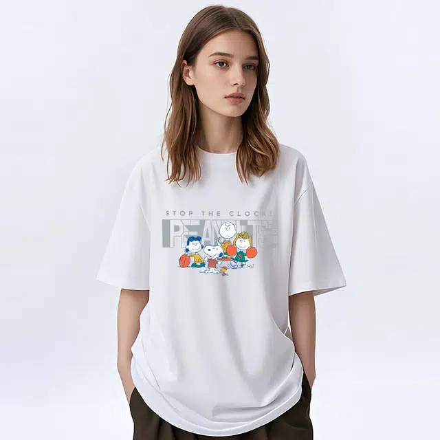 SNOOPY T