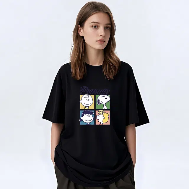 SNOOPY T
