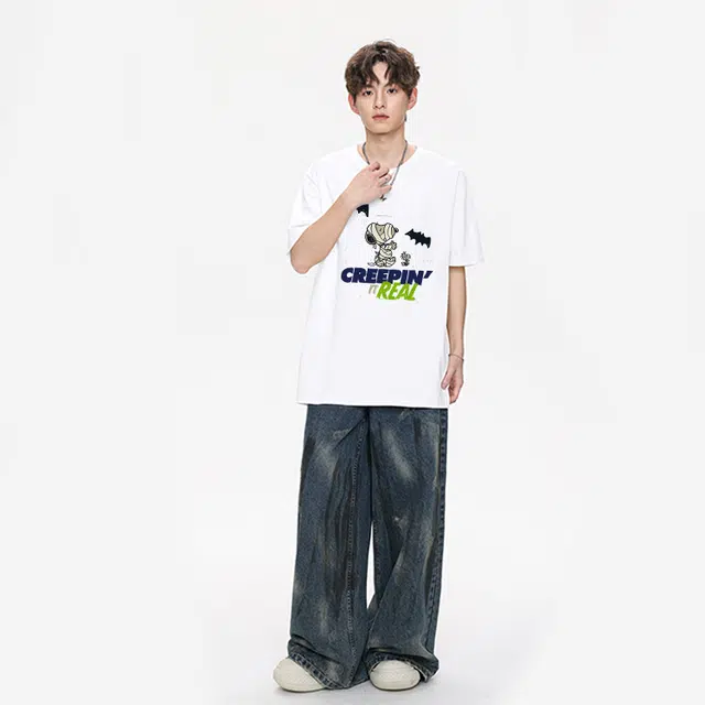 SNOOPY T