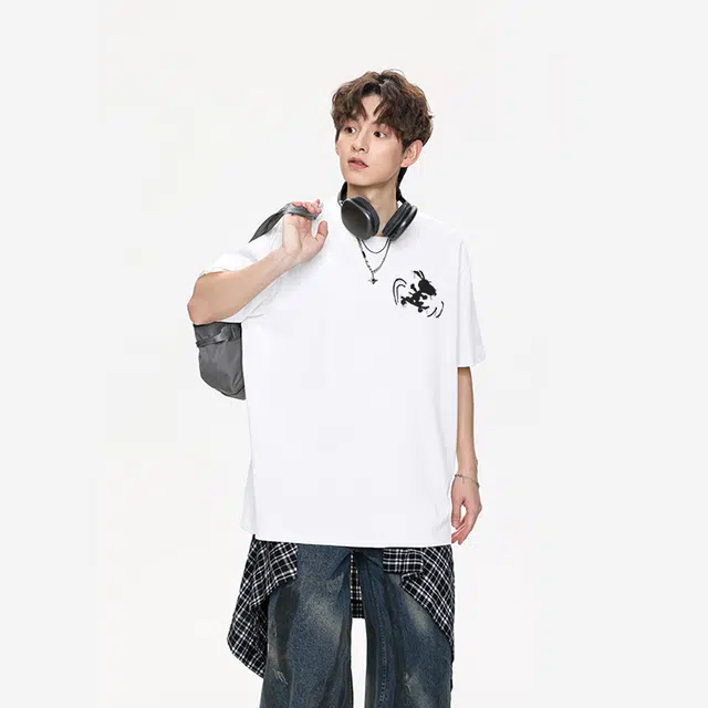 SNOOPY T
