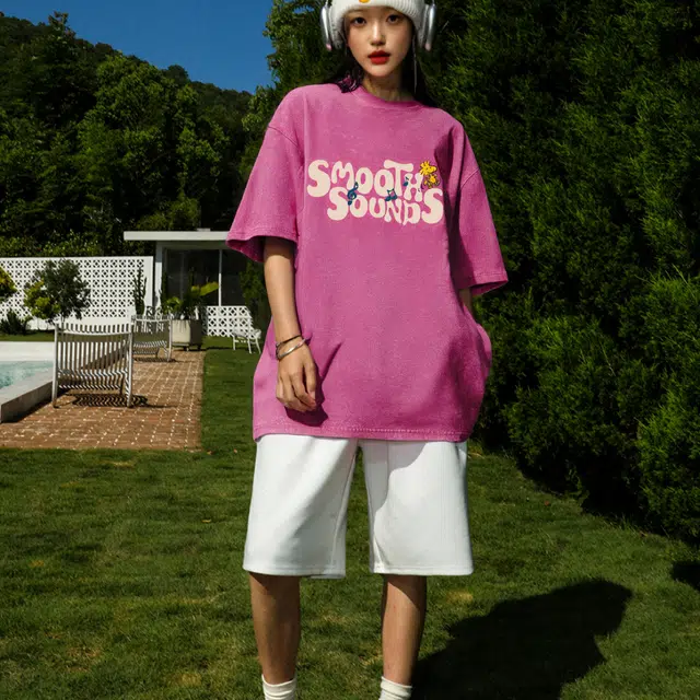 SNOOPY T