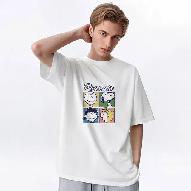 SNOOPY T