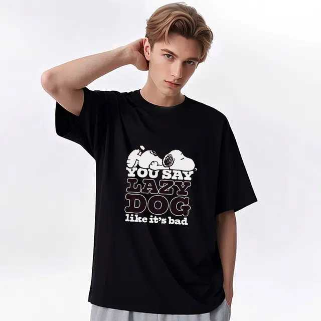 SNOOPY T
