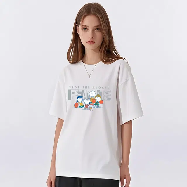 SNOOPY T