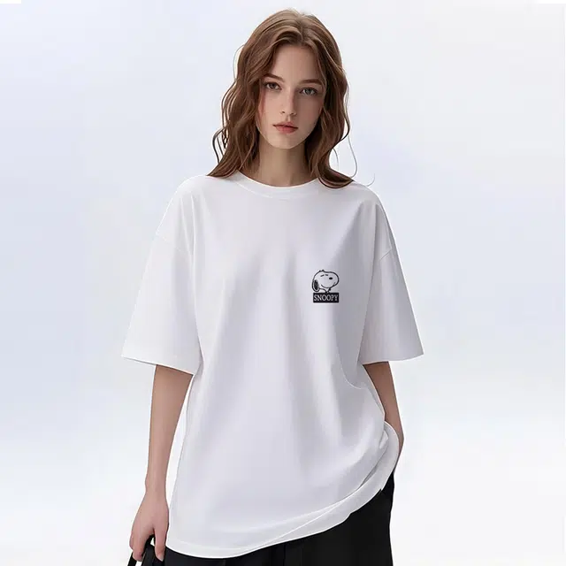 SNOOPY T