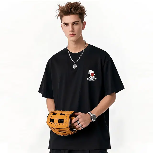 SNOOPY T