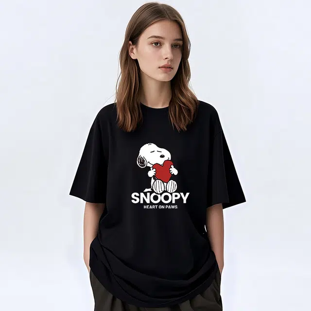 SNOOPY T