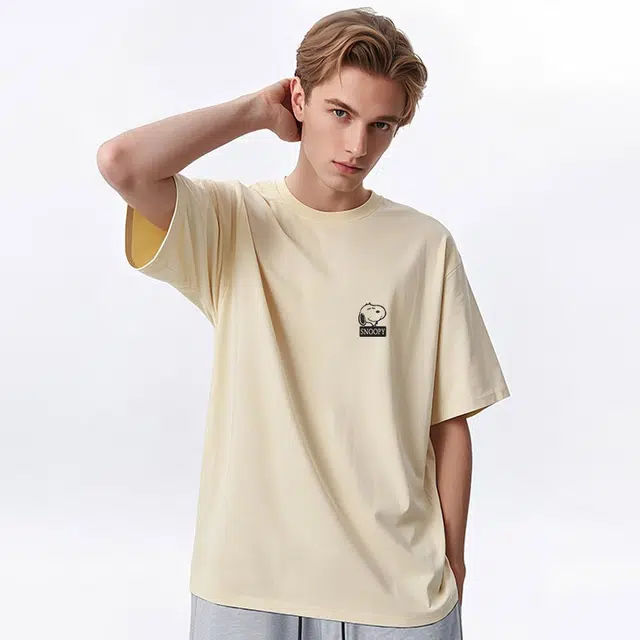 SNOOPY T