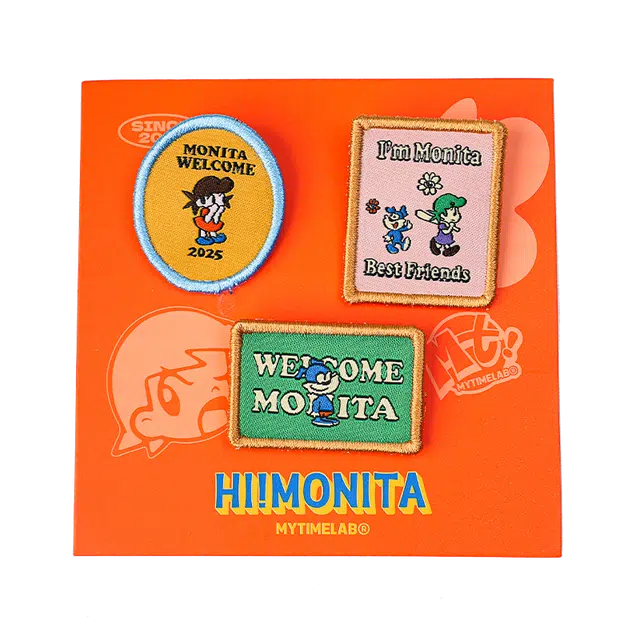 MYTIMELAB MONITA