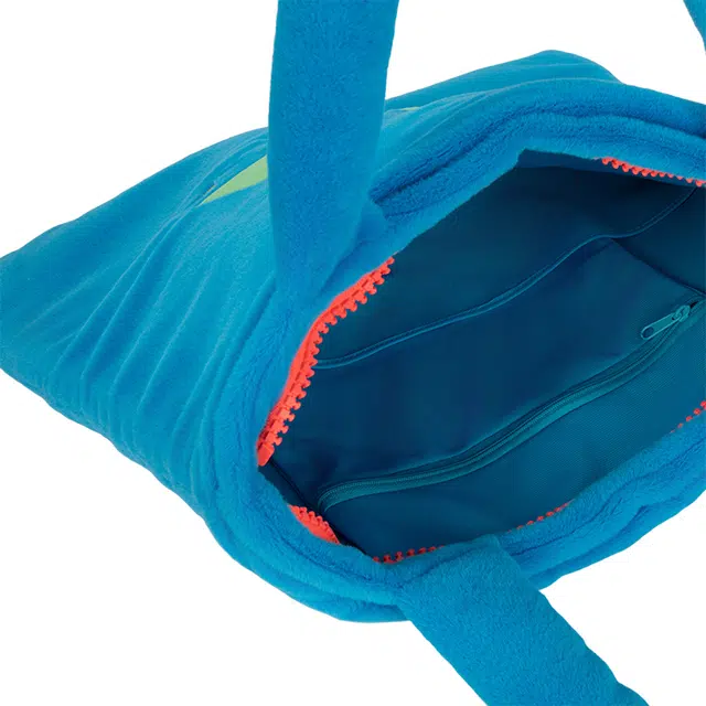 MYTIMELAB Tote